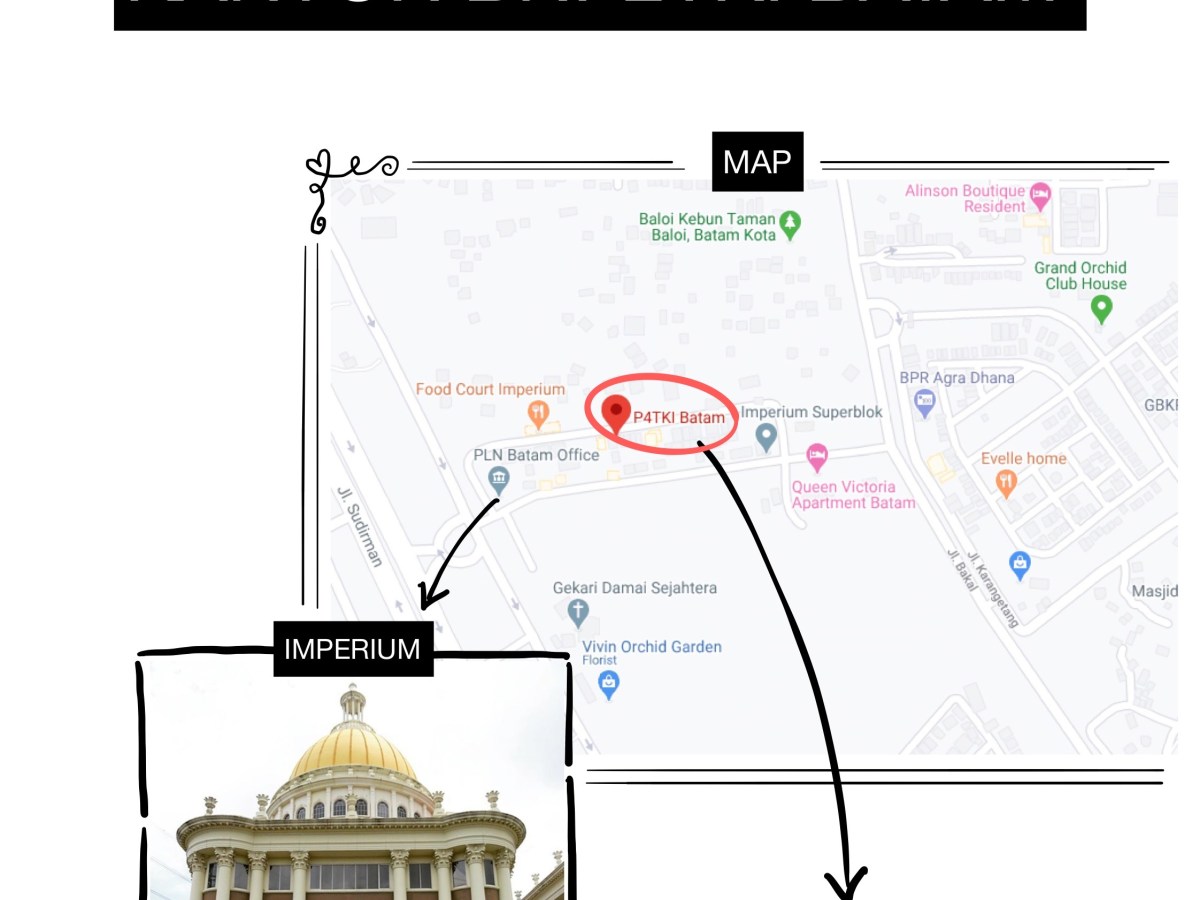 KTKLN itu perlu Gak&nbsp;Sih?