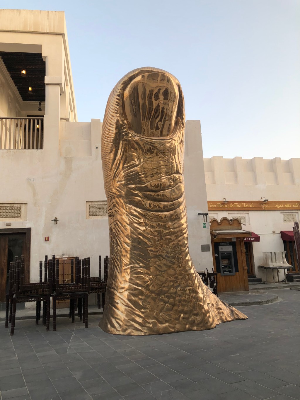 Proses Bekerja Di&nbsp;Qatar