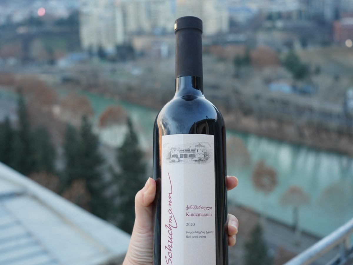 I SKIPPED WORK AND WENT TO&nbsp;GEORGIA!